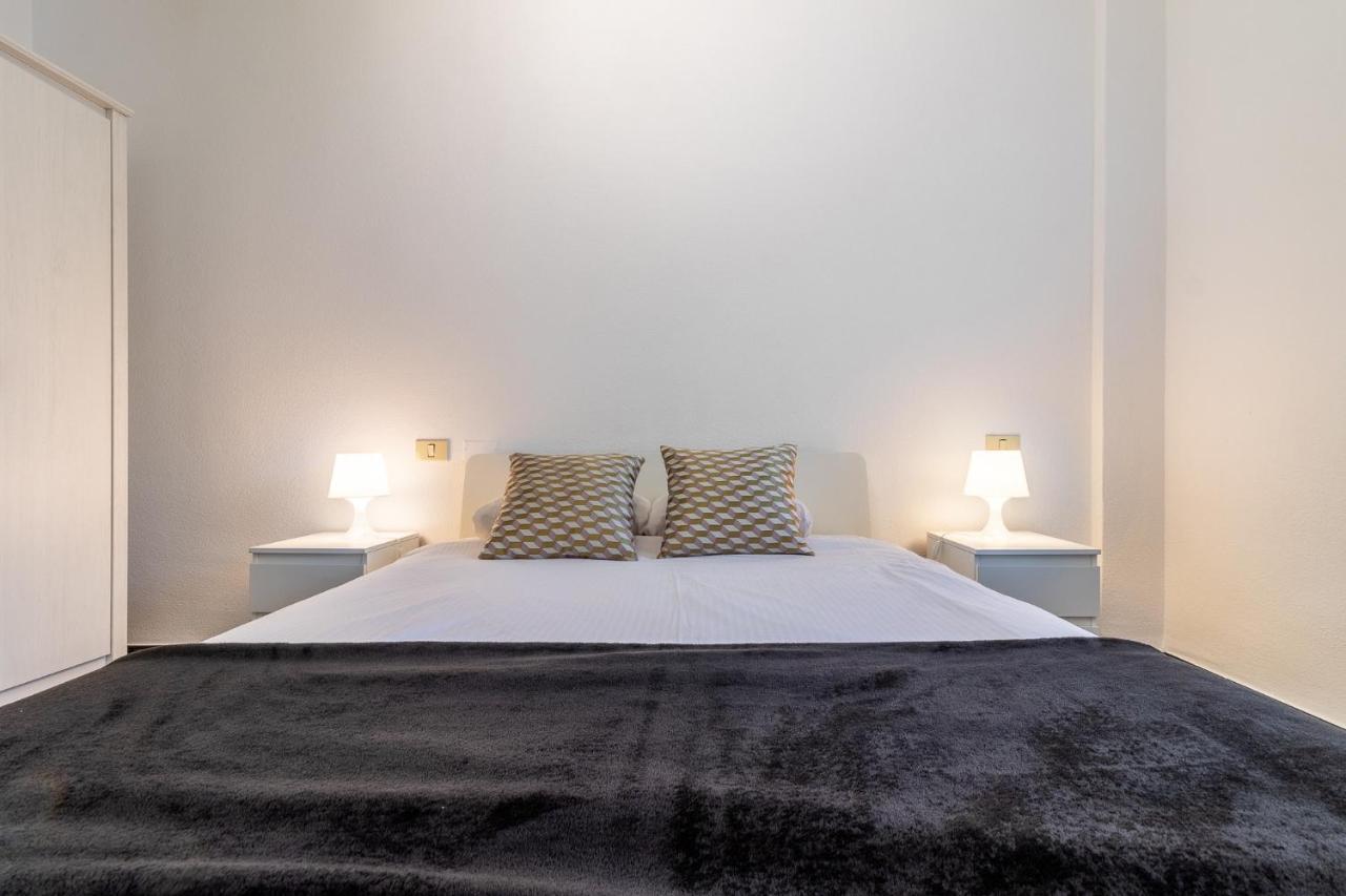 Flatguest Cicer - 3Bdr + Balcony + Beach Las Palmas / Gran Canaria Exterior foto